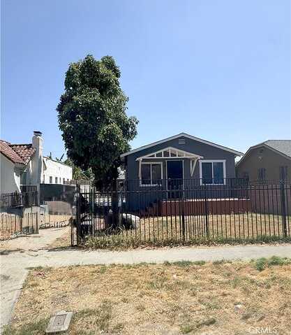 62Nd, LOS ANGELES, CA 90047