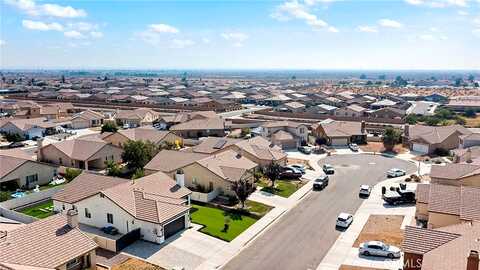 Cool Water St, Adelanto, CA 92301