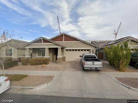 Red Giant, MESA, AZ 85212