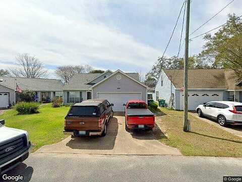 Elizabeth, SHALIMAR, FL 32579