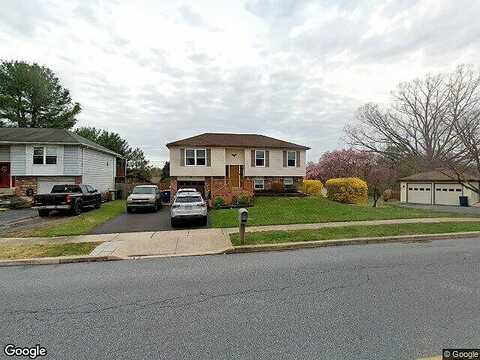 Grings Hill, READING, PA 19608