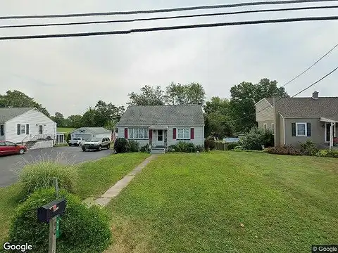 Jackson, GILBERTSVILLE, PA 19525