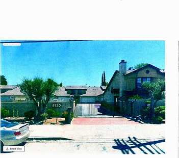 Burnet Avenue, North Hills, CA 91343