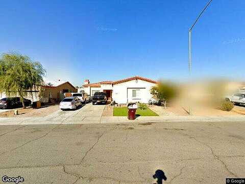 Calle Gregorio, COACHELLA, CA 92236