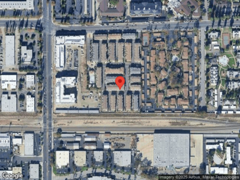 Sunburst, POMONA, CA 91767