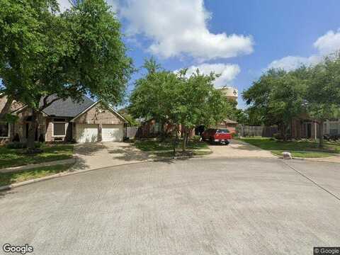 Crystal Bay, LEAGUE CITY, TX 77573