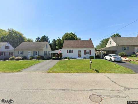 16Th, COLUMBIA, PA 17512