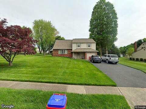 Ridge, WARMINSTER, PA 18974