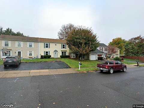 Timra, BENSALEM, PA 19020
