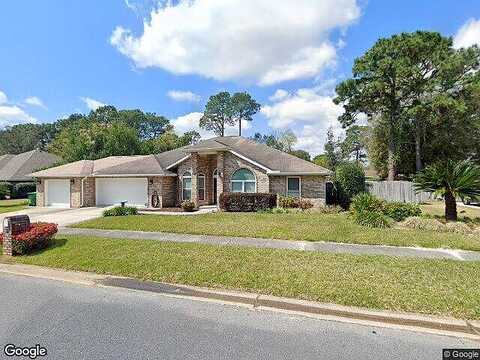Hillcrest, SHALIMAR, FL 32579