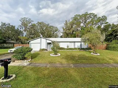 Misty Lake, MULBERRY, FL 33860
