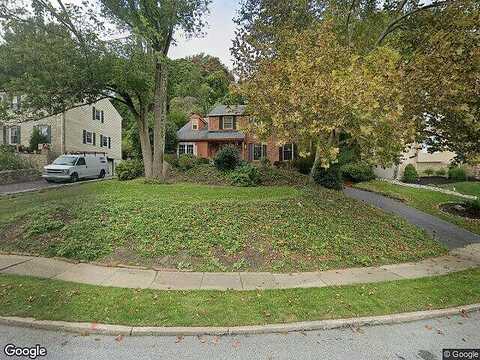 Ridge, SPRINGFIELD, PA 19064