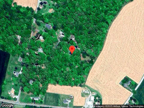 Brush, FELTON, PA 17322