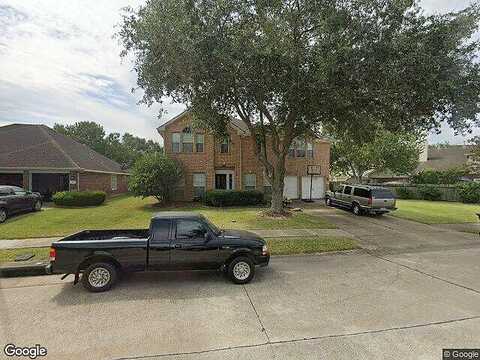 Webber, PEARLAND, TX 77584