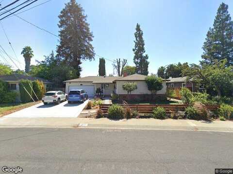Cottonwood, CONCORD, CA 94519