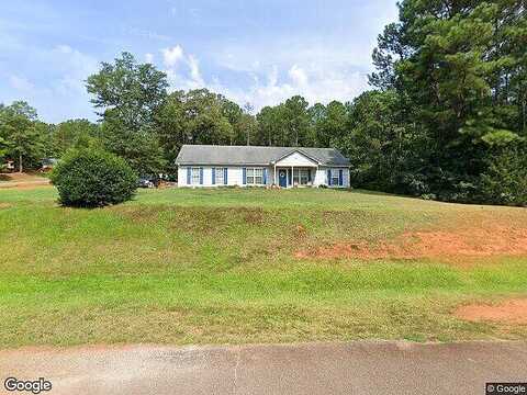 Tomkins Creek, FORSYTH, GA 31029