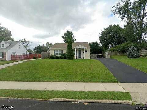 Penfield, Black Horse, PA 19403