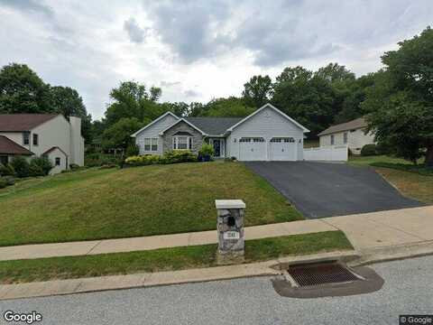 Overview, YORK, PA 17406