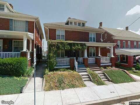 Main, RED LION, PA 17356