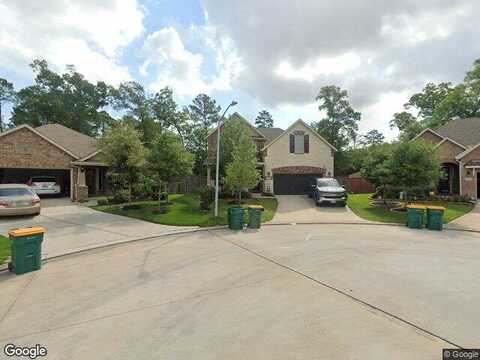 Copeland Bend, CONROE, TX 77301