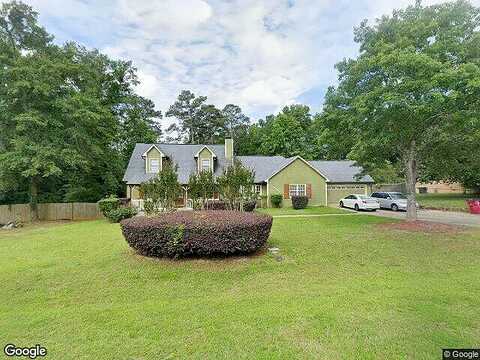Willowstone, LIZELLA, GA 31052