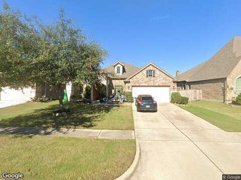 Valley Terrace, FULSHEAR, TX 77441