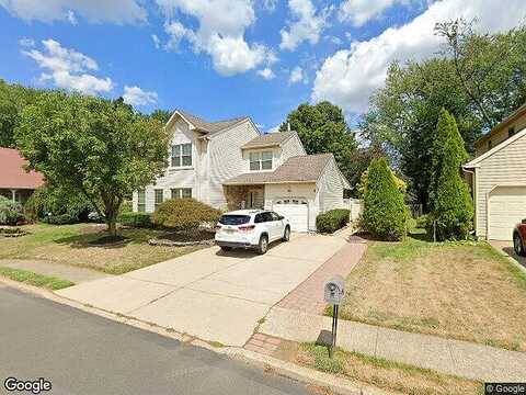 Elfreths, BENSALEM, PA 19020