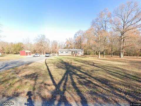 Thoms, ELKWOOD, VA 22718