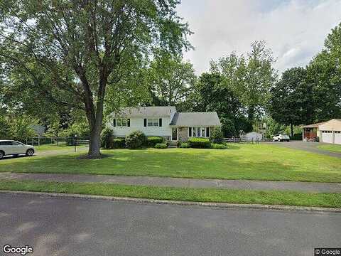 Winthrop, HUNTINGDON VALLEY, PA 19006