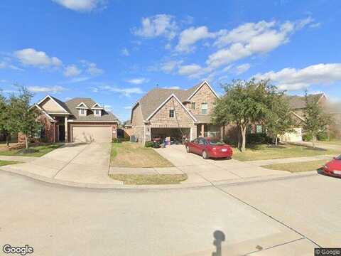 Graphite Canyon, RICHMOND, TX 77407