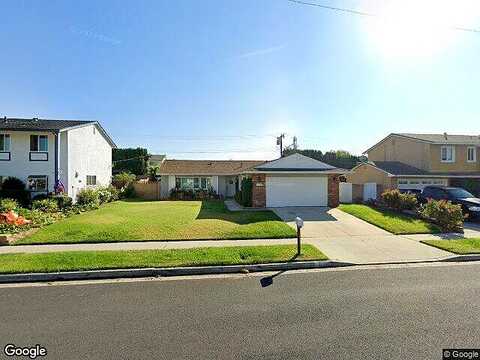 Ysrella, SIMI VALLEY, CA 93065