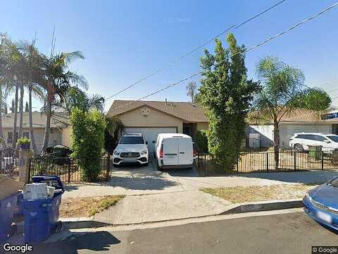 Runnymede, VAN NUYS, CA 91405