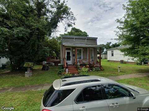 38Th, RICHMOND, VA 23223