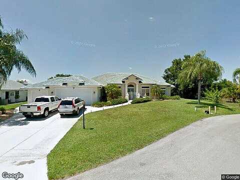 David, LAKE SUZY, FL 34269