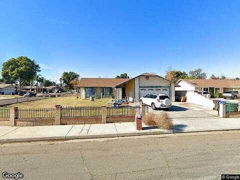Turley, RIVERSIDE, CA 92501