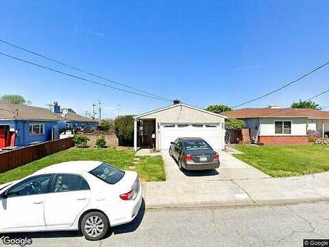 Baylor, SAN LEANDRO, CA 94579