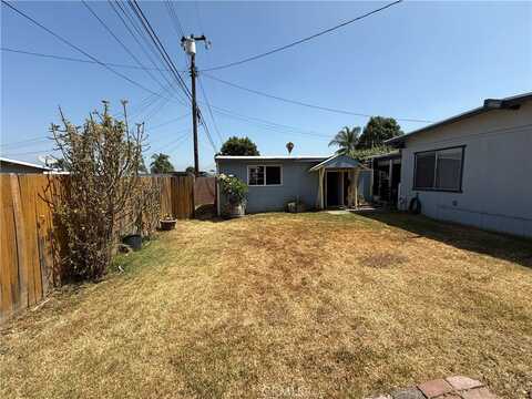 Gayland, HACIENDA HEIGHTS, CA 91745