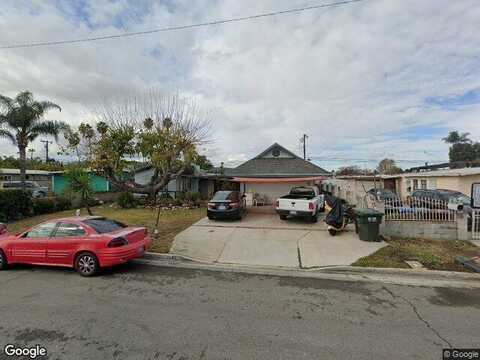 Gayland, HACIENDA HEIGHTS, CA 91745