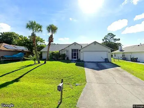 Early, PALM BAY, FL 32907