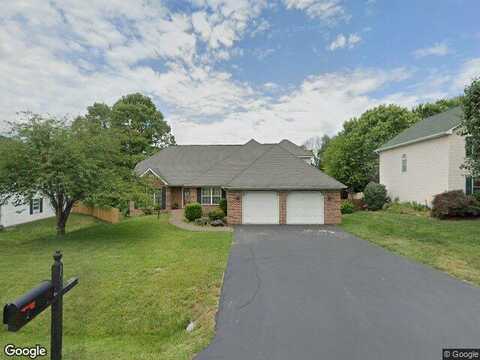 Senseny Glen, WINCHESTER, VA 22602