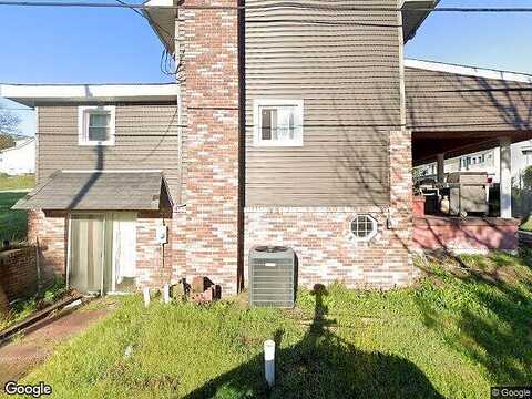 King, SCOTTDALE, PA 15683