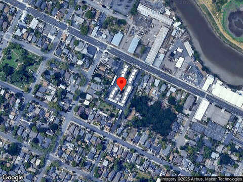 Petaluma Blvd S, Petaluma, CA 94952