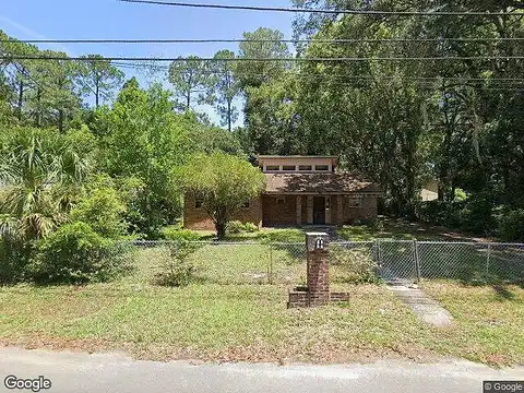 Sessions, JACKSONVILLE, FL 32207