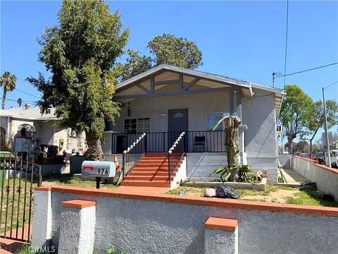 Marietta, LOS ANGELES, CA 90023