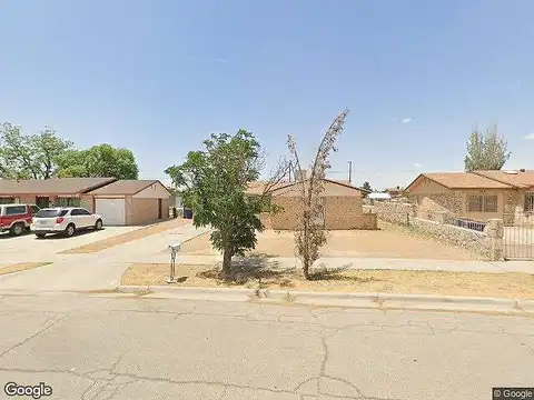 Zacatecas, EL PASO, TX 79907