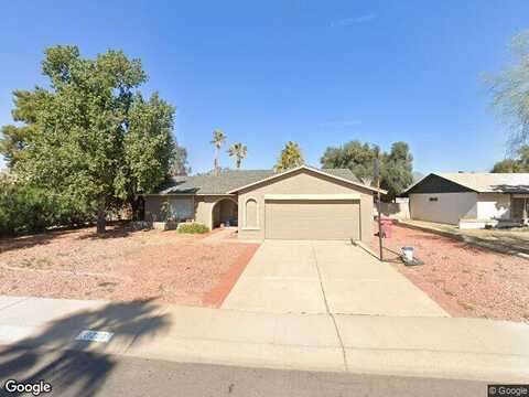 Kalil, SCOTTSDALE, AZ 85260