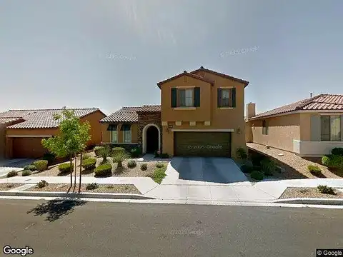 Thunder Falls, LAS VEGAS, NV 89149