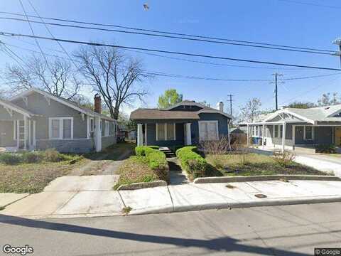 Grayson, SAN ANTONIO, TX 78208