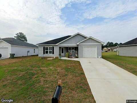 Risby, HAWKINSVILLE, GA 31036