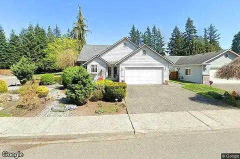 46Th, MARYSVILLE, WA 98270